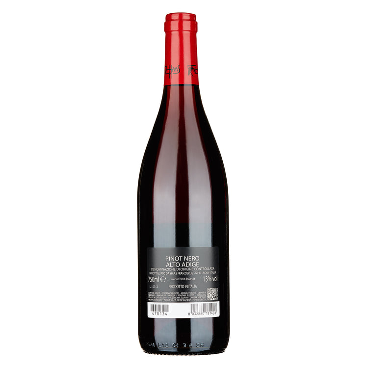 Alto Adige Pinot Nero DOC 2022 Magnum - Franz Haas