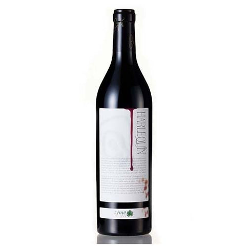 Veneto Rosso IGT "Harlequin" 2016 - Zýme