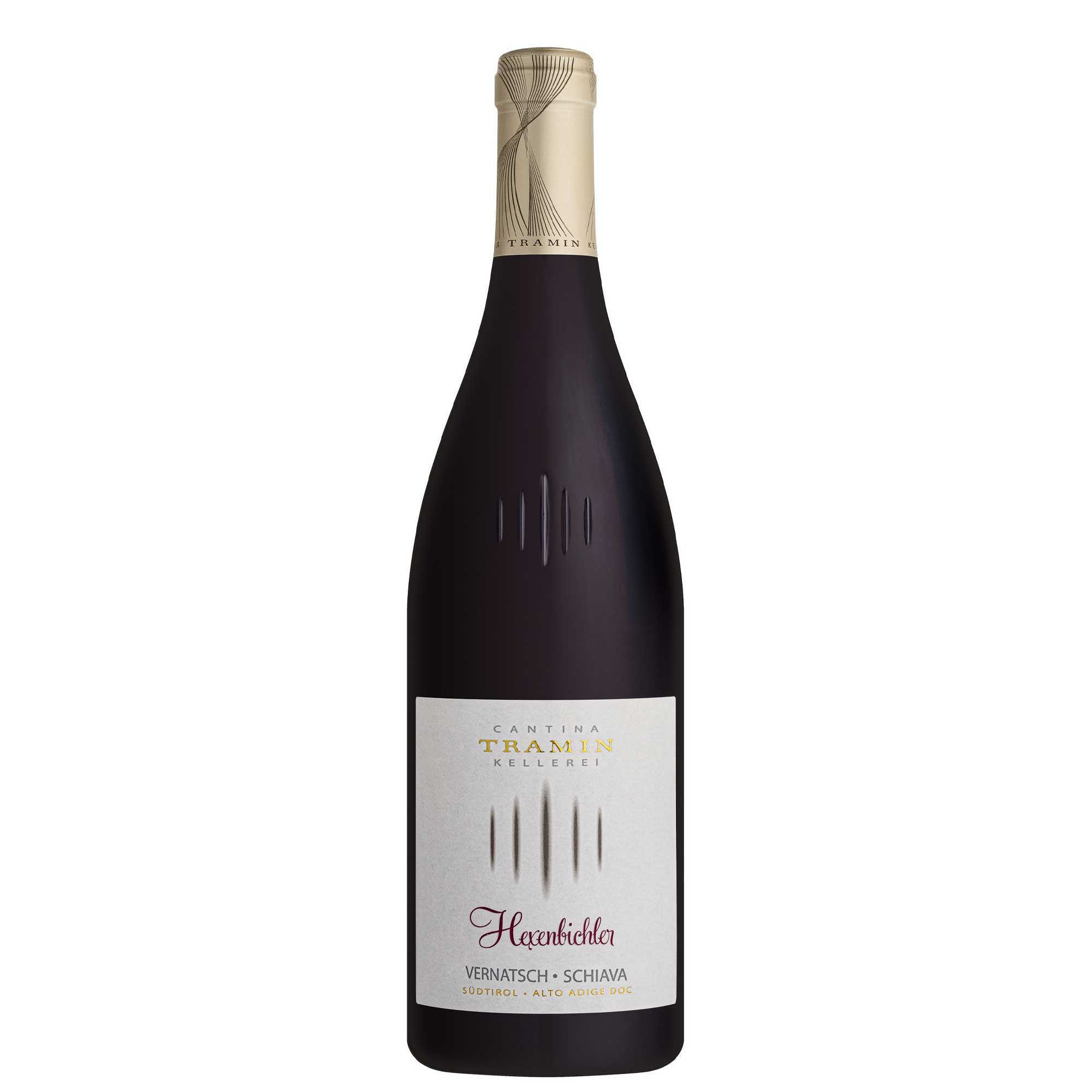 Alto Adige Schiava DOC "Hexenbichler" 2025 - Cantina Tramin
