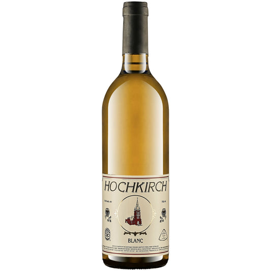 "Blanc" 2021 - Hochkirch