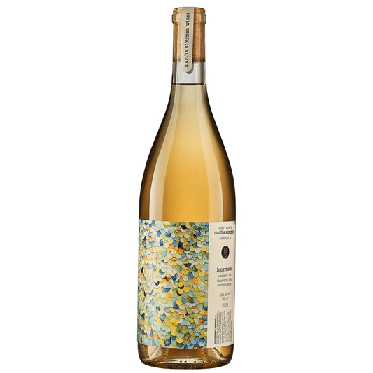 Mendocino County "Honeymoon" 2020 - Martha Stoumen Wines