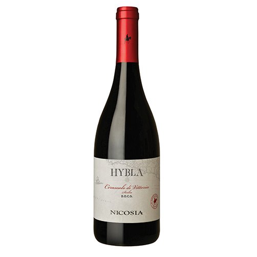Cerasuolo di Vittoria DOCG "Hybla" 2022 - Nicosia