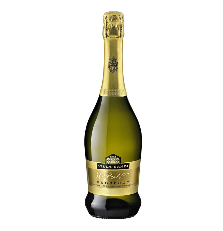 Prosecco DOC "Il Fresco" Brut - Villa Sandi