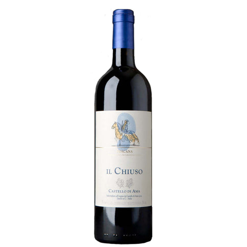 Toscana Pinot Nero IGT "Il Chiuso" 2021 - Castello di Ama