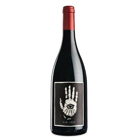 Umbria Rosso IGT "Il Rosso - Special Edition A.D. 1212" 2021 - Decugnano dei Barbi