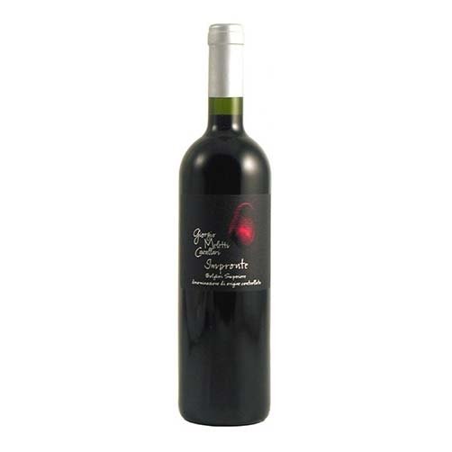 Bolgheri Rosso Superiore DOC "Impronte" 2021 - Giorgio Meletti Cavallari
