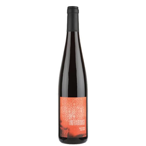 Alsace Pinot Noir "Restons Nature - Infrarouge" 2022 - Domaine Kumpf et Meyer