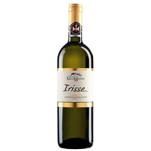 Montecucco Vermentino DOC "Irisse" 2023 - Castello ColleMassari