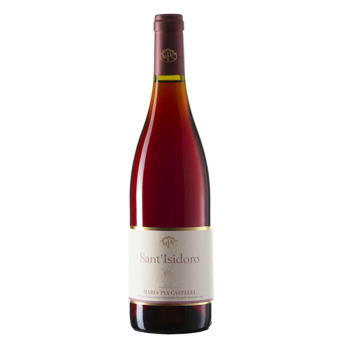 Marche Rosato IGT "Sant'Isidoro" 2022 - Maria Pia Castelli