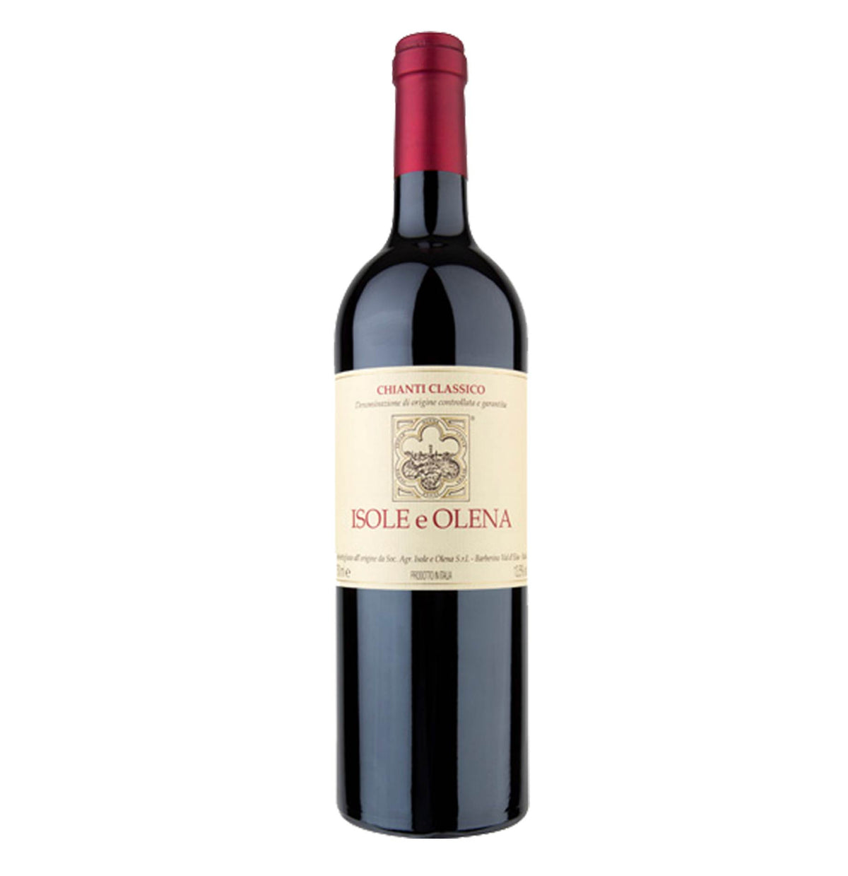 Chianti Classico DOCG 2024 - Isole e Olena