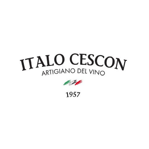 Pinot Grigio doc delle Venezie 2024 - Italo Cescon