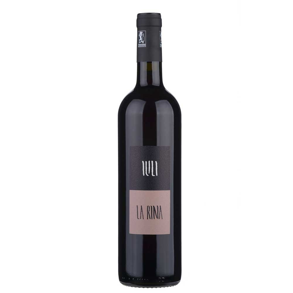 Vino Rosso "La Rina" 2022 - Iuli