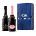 “Le sfumature di Kettmeir" 2021 - Kettmeir (cassetta in legno)