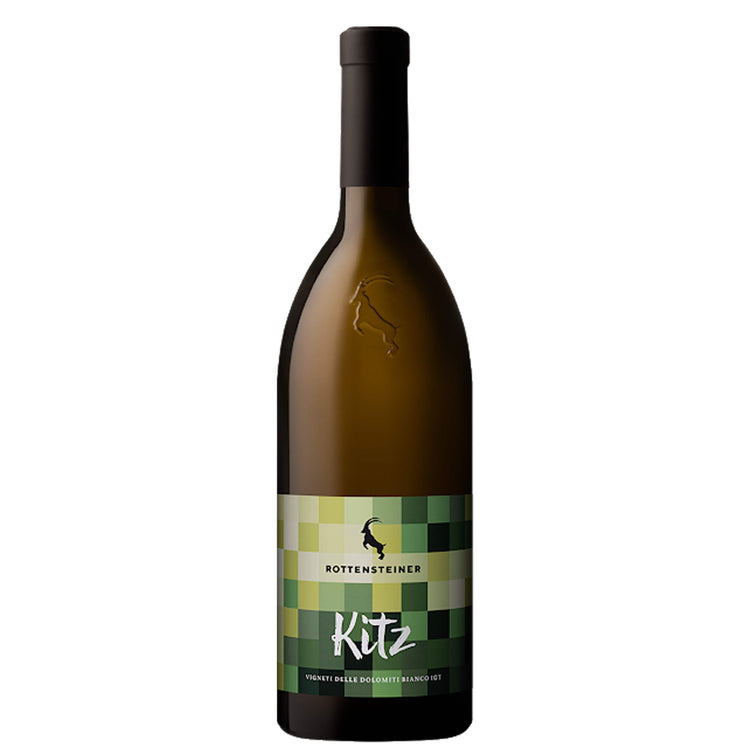 Vigneti delle Dolomiti Bianco IGT “Kitz” 2024 - Hans Rottensteiner