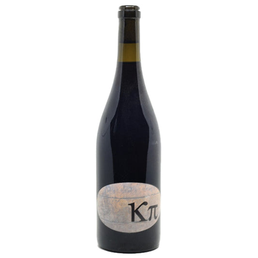 Vino Rosso "Kπ Amphorae" 2019 - Daniel Ramos