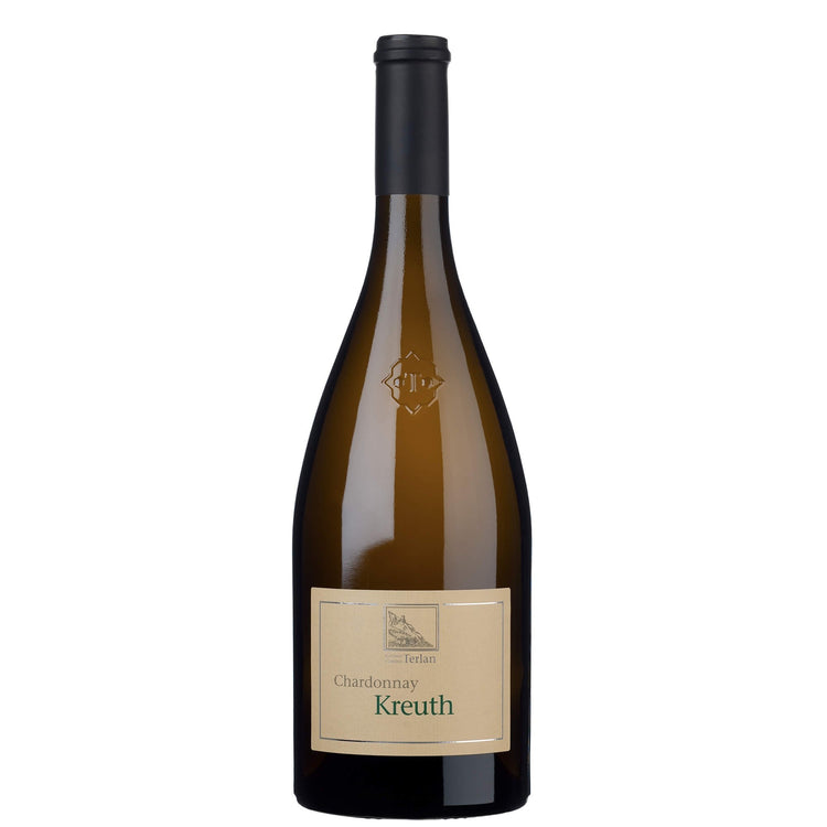 Alto Adige Terlano Chardonnay DOC "Kreuth" 2023 - Terlan