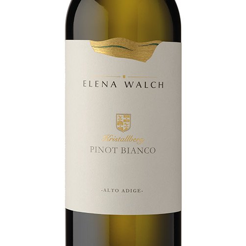 Alto Adige Pinot Bianco DOC "Kristallberg" 2023 - Elena Walch