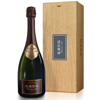 Champagne Brut "Collection 1988" - Krug