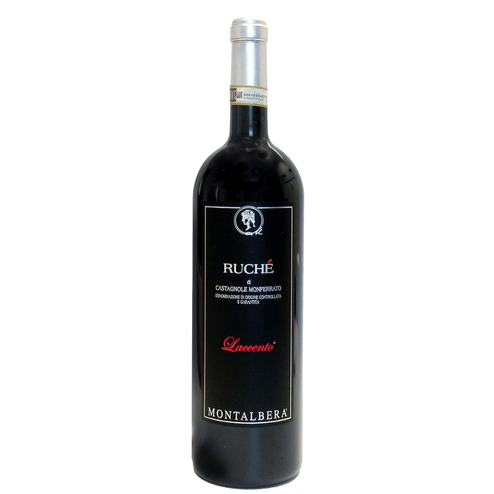 Ruchè di Castagnole Monferrato DOCG "Laccento" 2024 Magnum - Montalbera