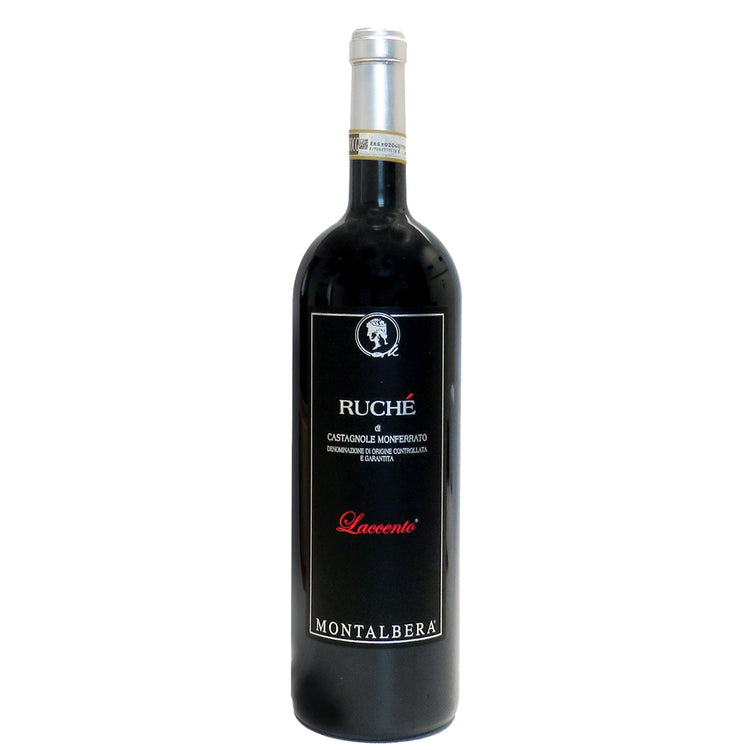 Ruchè di Castagnole Monferrato DOCG "Laccento" 2024 Magnum - Montalbera