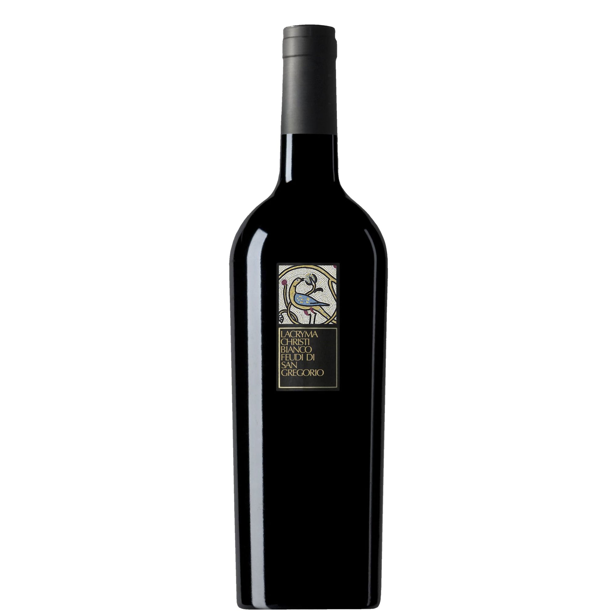 Lacryma Christi del Vesuvio Bianco DOC 2025 - Feudi di San Gregorio