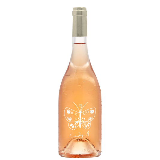 Méditérranée "Lady A" 2024 - Chateau La Coste