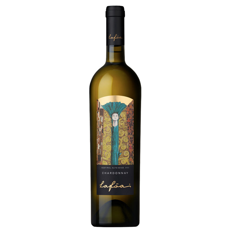 Alto Adige Chardonnay "Lafóa" 2024 - Colterenzio