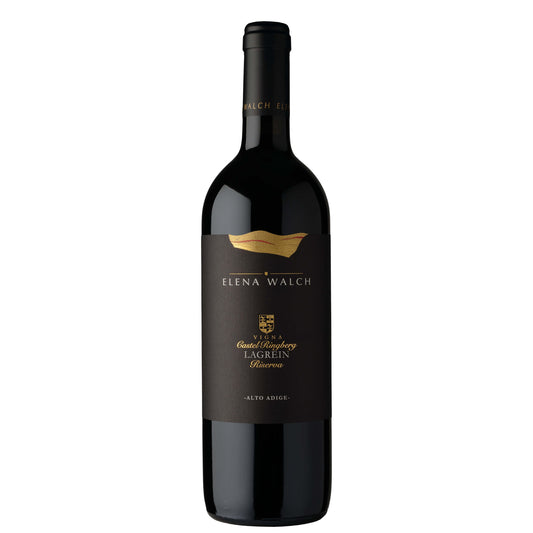 Alto Adige Lagrein Riserva DOC "Vigna Castel Ringberg" 2022 - Elena Walch