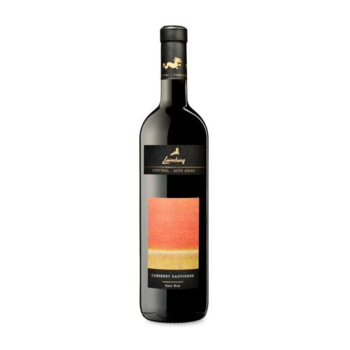 Alto Adige Cabernet Sauvignon Riserva DOC “Sass Roà” 2020 - Cantina Laimburg