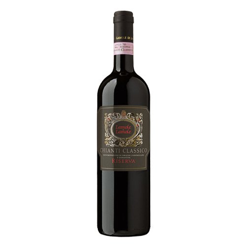 Chianti Classico Riserva DOCG "Lareale" 2020 Magnum - Lamole di Lamole (cassetta di legno)
