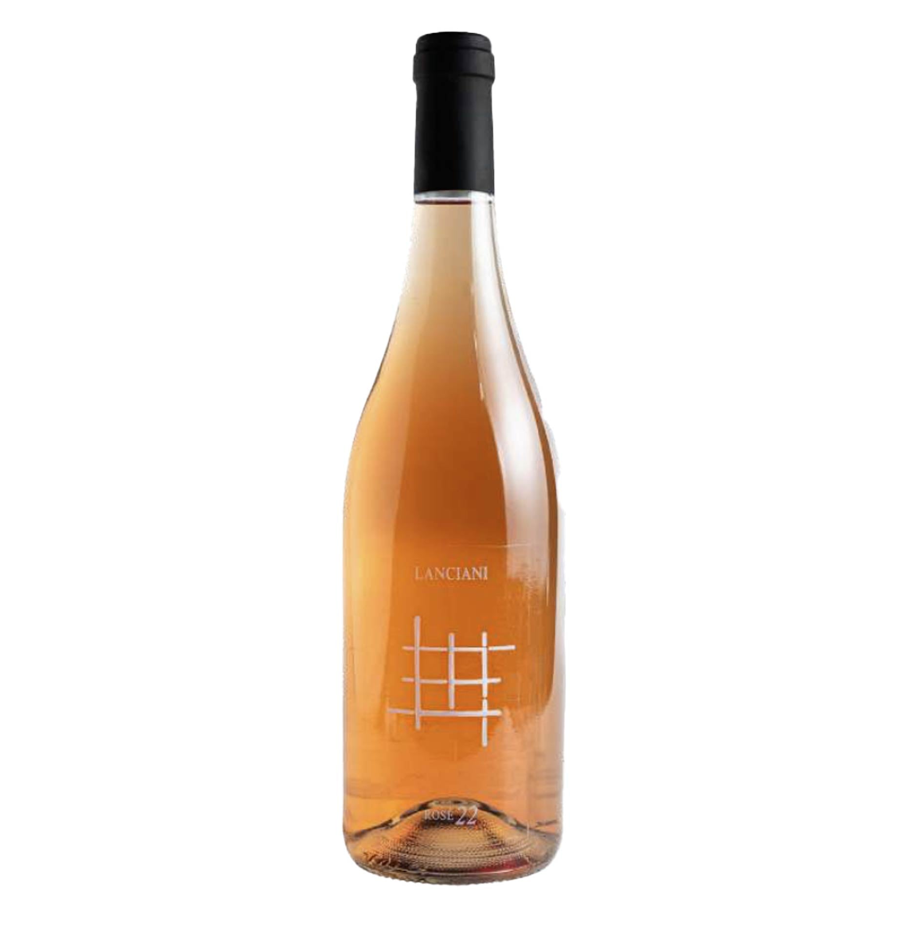 Marche Rosé IGT 2023 - Lanciani