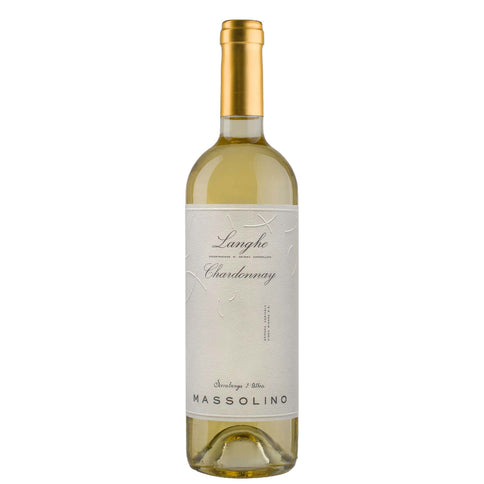 Langhe Chardonnay DOC 2022 - Massolino