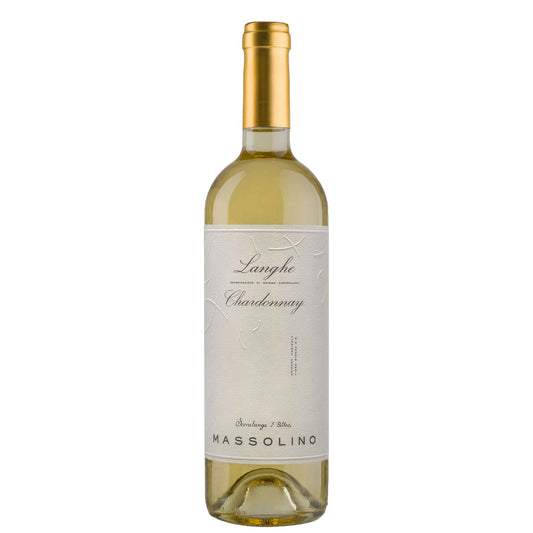 Langhe Chardonnay DOC 2022 - Massolino