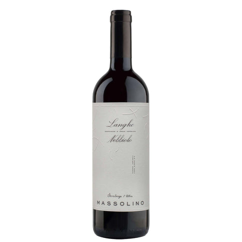 Langhe Nebbiolo DOC 2022 - Massolino