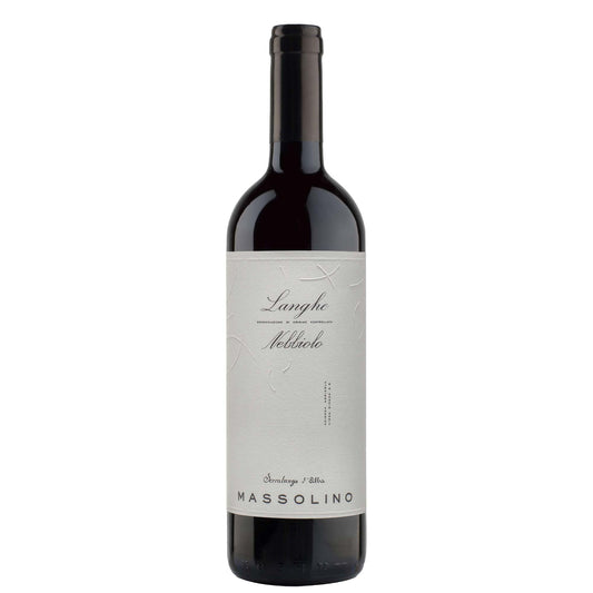 Langhe Nebbiolo DOC 2022 - Massolino
