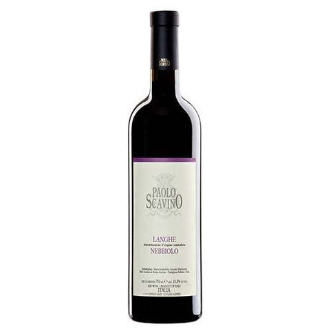 Langhe Nebbiolo DOC 2022 - Paolo Scavino