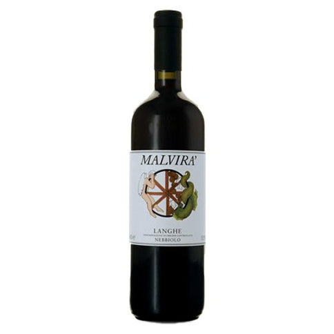 Langhe Nebbiolo DOC 2020 - Malvira'
