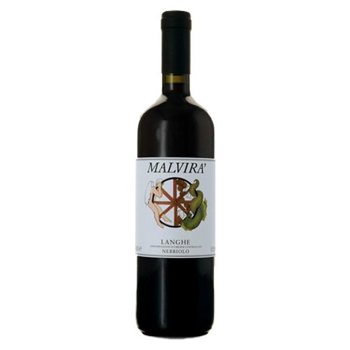 Langhe Nebbiolo DOC 2021 - Malvira'