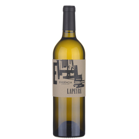 Jurançon AOC "Evidencia" 2022 - Clos Lapeyre