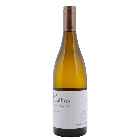 Côtes-du-Rhône "Les Abelhas" 2023 - Domaine Saint-Etienne