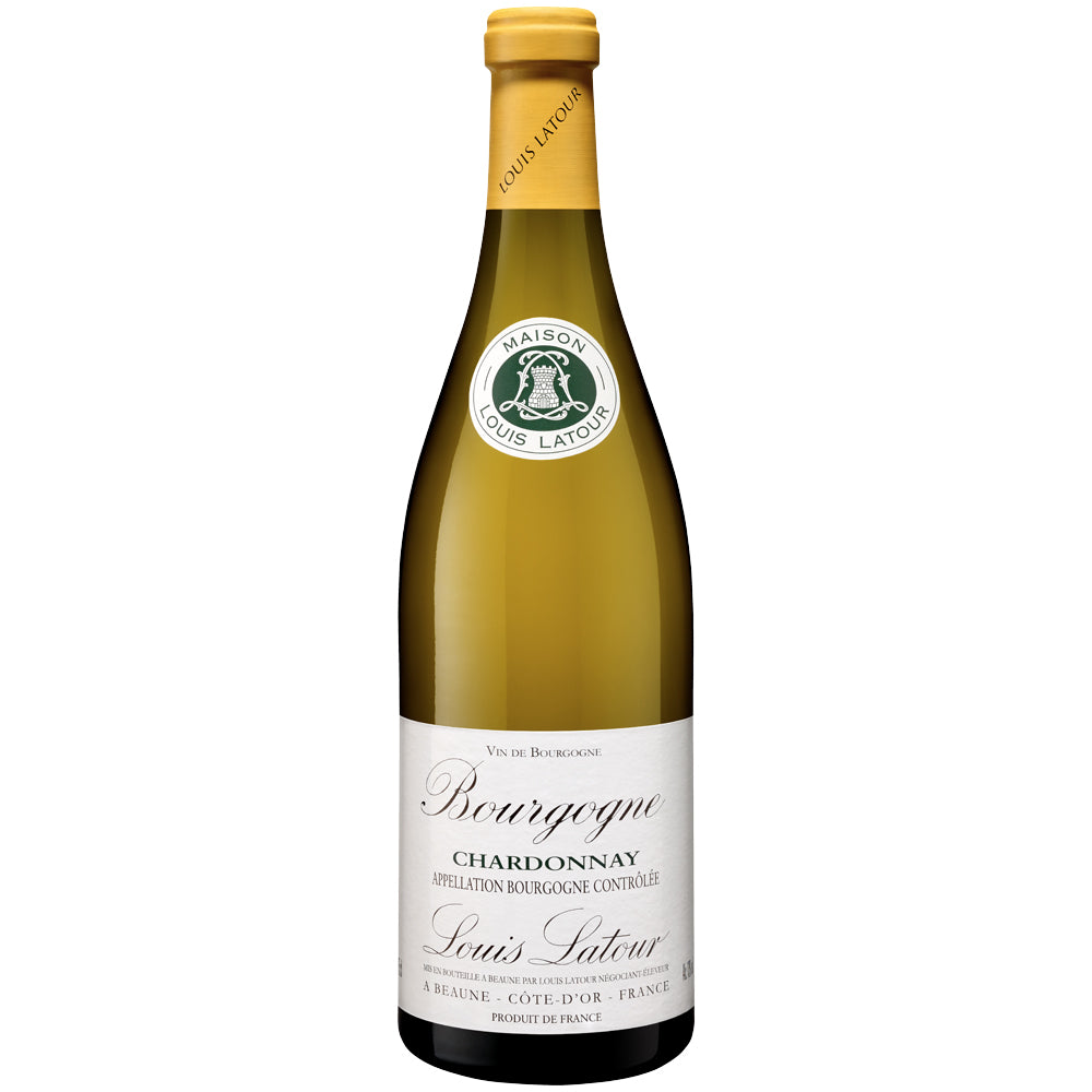 Bourgogne Chardonnay 2025 - Maison Louis Latour