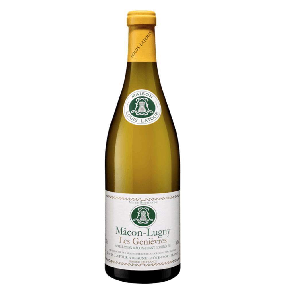 Macon-Lugny AOC "Les Genièvres" 2024 - Maison Latour