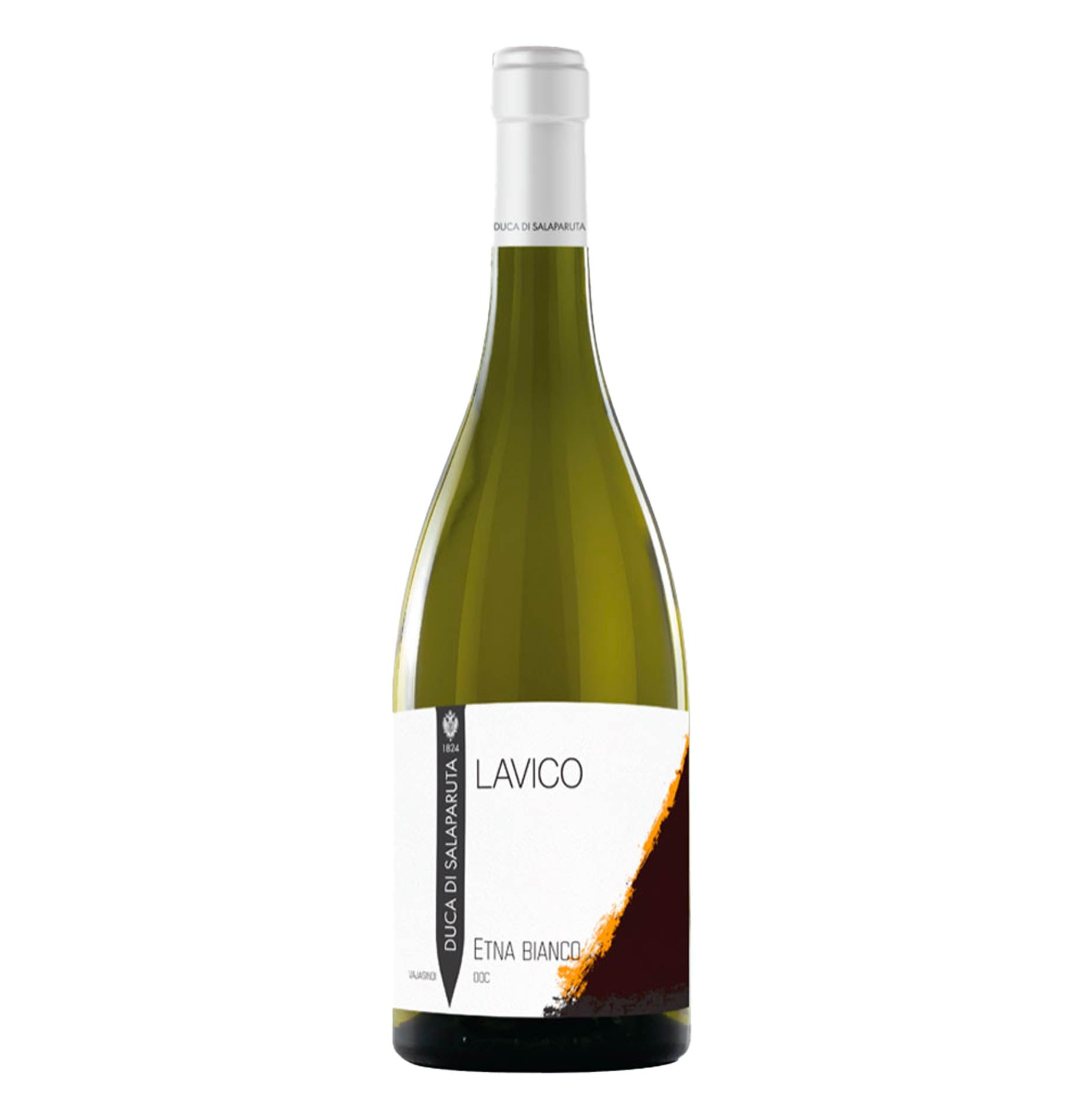 Etna Bianco DOC "Lavico" 2025 - Duca di Salaparuta