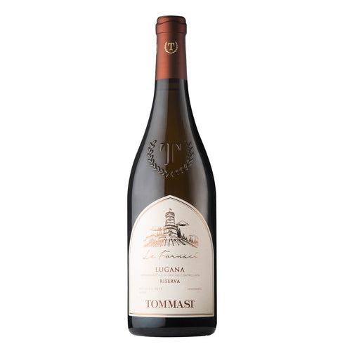 Lugana Riserva DOC “Le Fornaci” 2021 - Tommasi