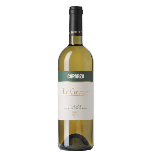 Toscana IGT "Le Grance" 2020 - Caparzo