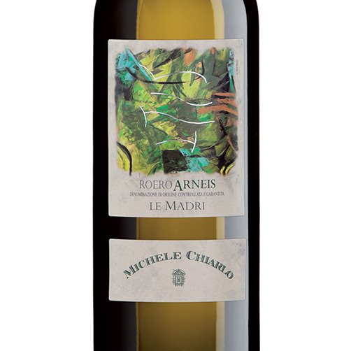 Roero Arneis DOCG "Le Madri" 2025 - Michele Chiarlo