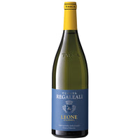 Terre Siciliane Bianco IGT "Leone" - Tenuta Regaleali, Tasca d’Almerita