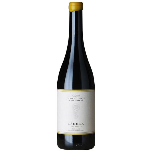 Toscana Trebbiano IGT "L'Erta" 2022 - Paolo Marchionni