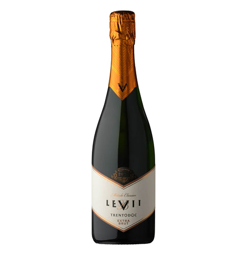 Trento Extra Brut Millesimato DOC 2021 - Levii