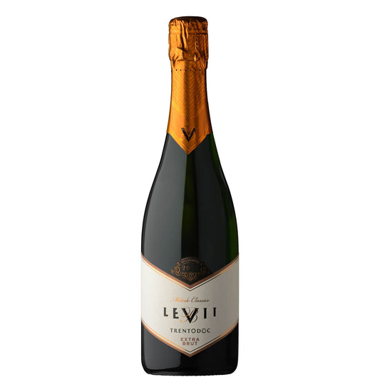 Trento Extra Brut Millesimato DOC 2021 - Levii